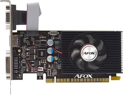 Picture of Karta graficzna AFOX GeForce GT 730 1GB DDR3 (AF730-1024D3L7-V1)