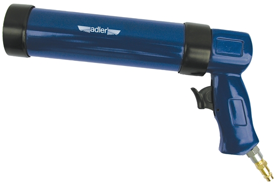 Picture of Kasešu pistole Adler MA195