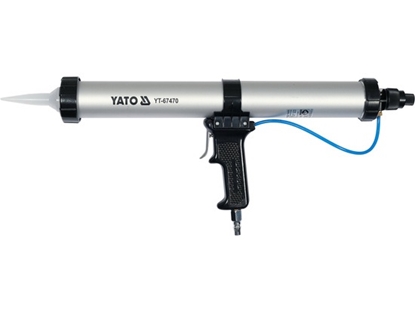 Изображение Kasešu pistole Yato YT-67470; 15''; 600 ml