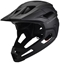 Picture of Kask rowerowy fullface Wozinsky lekki L - czarny