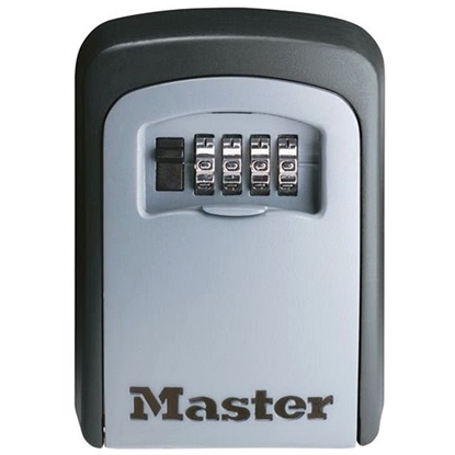 Picture of Kaste MasterLock 5401EURD
