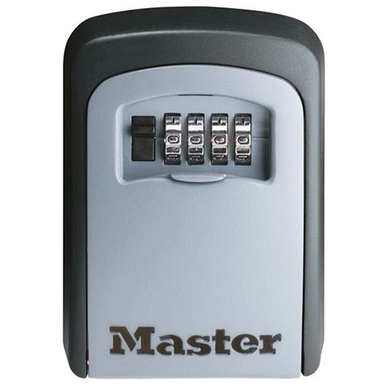 Picture of Kaste MasterLock 5401EURD