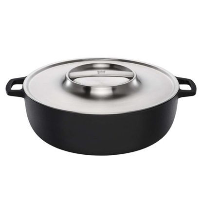 Изображение Katls Fiskars Norden Grill; 1066430; 6,5 l