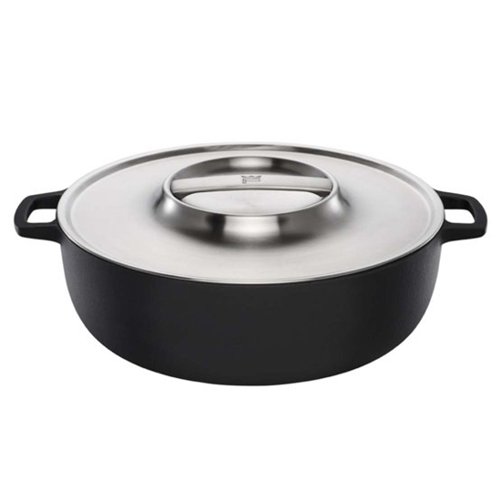 Изображение Katls Fiskars Norden Grill; 1066430; 6,5 l