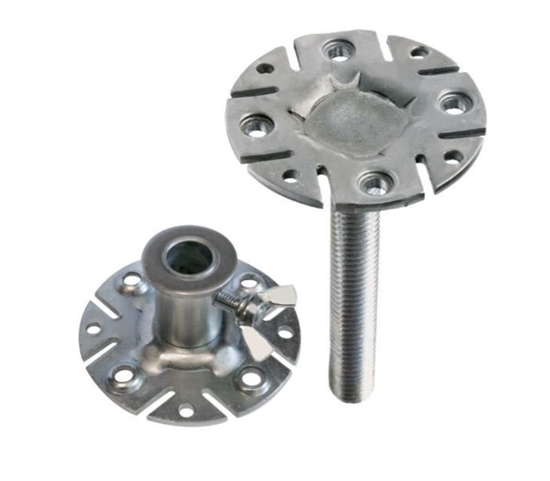 Picture of Kājas Piher Multi-Prop; 75 mm; 2 gab.