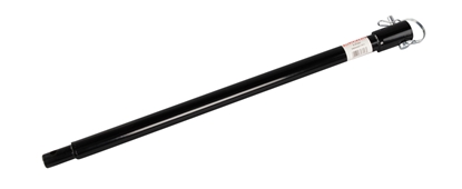 Изображение Kāta pagarinājuma caurule Makita; 540 mm