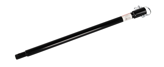 Изображение Kāta pagarinājuma caurule Makita; 540 mm