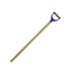 Изображение AWTools Trzonek do opaty plastikowy (AW00241)