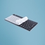 Picture of KEYBOARD ACC COVER HYGIENIC/RGOHCKCEU79 R-GO TOOLS