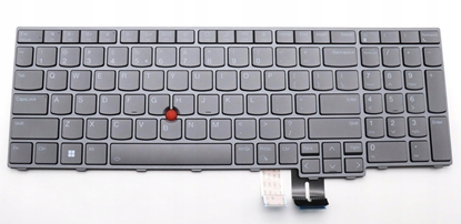 Picture of Keyboard for Lenovo CS22 P16