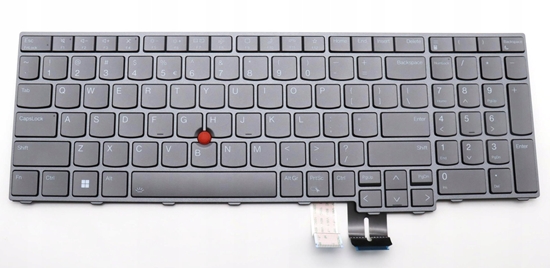 Picture of Keyboard for Lenovo CS22 P16