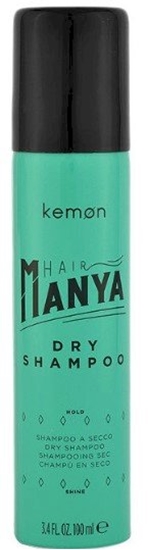 Picture of Kemon Hair Manya Dry Shampoo 100 ml
