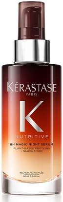 Picture of Kerastase Nutritive 8H Magic Night Serum - - 90 ml