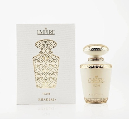 Picture of Khadlaj Empire Victor EDP U 100 ml
