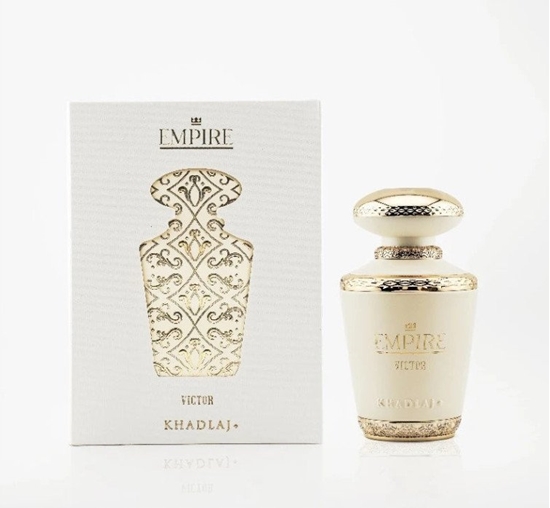 Picture of Khadlaj Empire Victor EDP U 100 ml