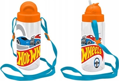 Picture of KiDS Licensing Bidon 450 ml Hot Wheels HW00011