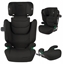 Изображение KIDWELL FOTELIK TENDO BLACK 100-150cm ISOFIX