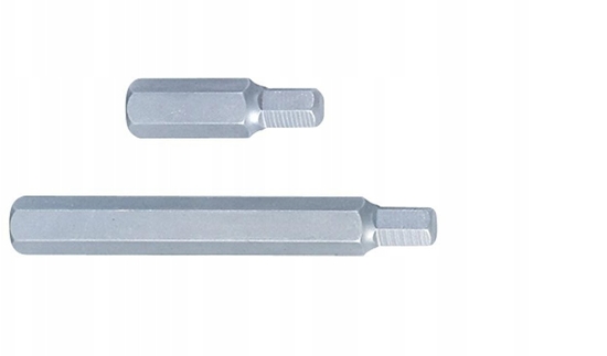 Picture of KING TONY KOCÓWKA IMBUS 6x80mm 6-kt.10mm