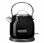Attēls no KitchenAid 5KEK1222EOB electric kettle 1.25 L 2200 W Black