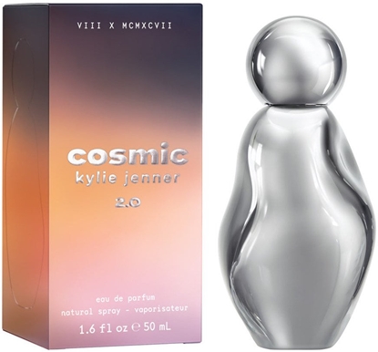 Picture of KYLIE COSMETICS Cosmic Kylie Jenner 2.0 EDP spray 50ml