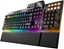 Picture of Klawiatura be quiet! be quiet! Dark Mount Silent Gaming klawiatura, RGB - be quiet! Silent Linear Switches, czarny