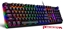 Picture of Klawiatura Connect IT CONNECT IT Klawiatura gamingowa NEO2 + Black, mechaniczna, USB, ARGB, CZ+SK, czarna