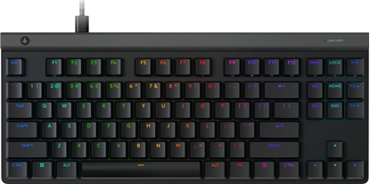 Attēls no Klawiatura Logitech G515 TKL  (920-013036)