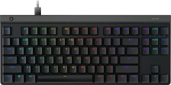 Изображение Klawiatura Logitech G515 TKL  (920-013036)