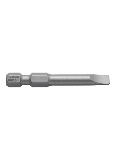 Picture of Bosch KLINGA PASKA 0,8X5,5 EH 3PC