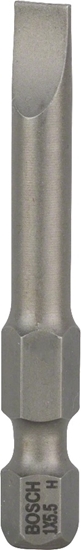 Picture of Bosch KLINGA PASKA 1,0X5,5 EH 3PC