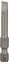 Picture of Bosch KLINGA PASKA 1,0X5,5 EH 3PC