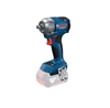 Picture of Triecienatslēga Bosch GDS 18V-350 Professional; 18 V (bez akumulatora un lādētāja)
