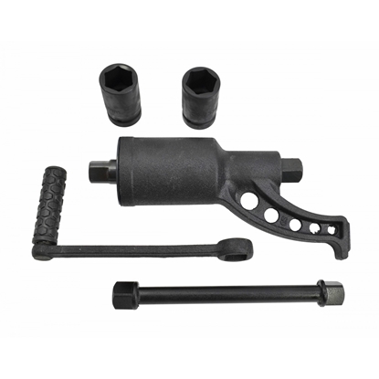 Picture of Klucz udarowy AWTools AWTOOLS KLUCZ PRZEKADNIOWY 6200Nm