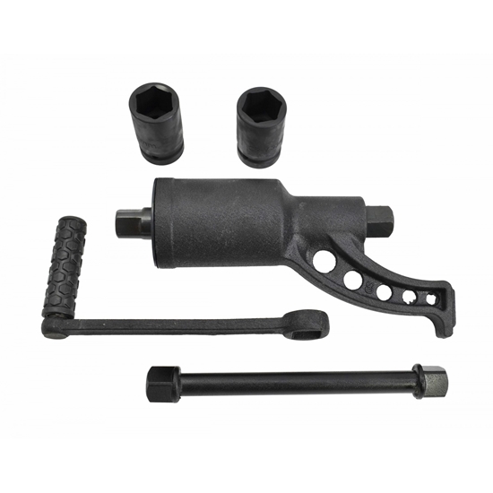 Picture of Klucz udarowy AWTools AWTOOLS KLUCZ PRZEKADNIOWY 6200Nm