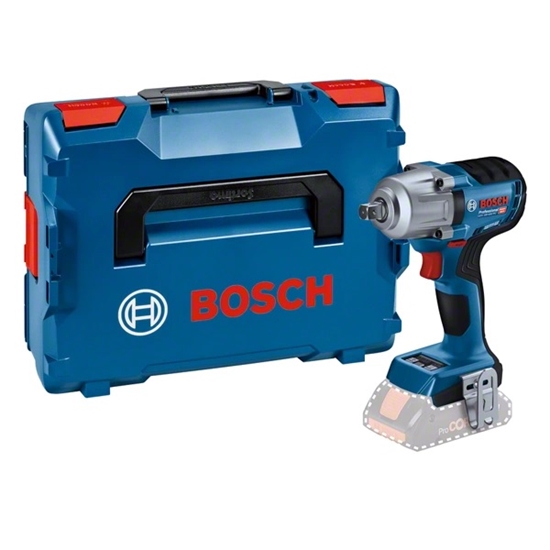 Picture of Klucz udarowy Bosch BOSCH.UD.GDS 18V-450 PC SOLO LB 136