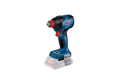 Picture of Klucz udarowy Bosch CORDLESS IMPACT WRENCH GDX18V-210 C 18V