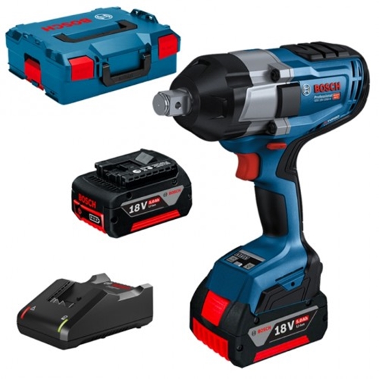 Picture of Klucz udarowy Bosch GDS 18V-1050H 18 V 3/4"