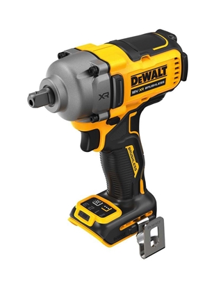 Изображение Klucz udarowy Dewalt DCF892N 18 V 1/2"