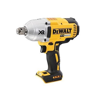 Изображение Klucz udarowy Dewalt DCF897NT 18 V 3/4"
