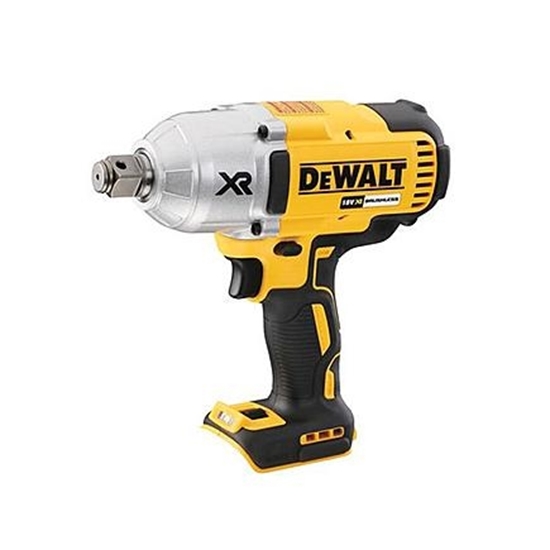 Изображение Klucz udarowy Dewalt DCF897NT 18 V 3/4"