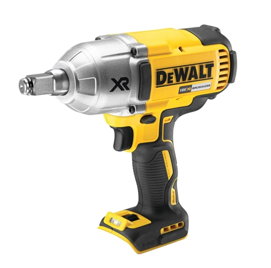 Picture of Triecienatslēga DeWalt DCF899HNT-XJ; 18 V (bez akumulatora un lādētāja)