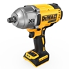Изображение Klucz udarowy Dewalt DCF900N 18 V 760 W 1/2"
