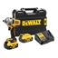 Attēls no Klucz udarowy Dewalt DEWALT.KLUCZ UDAROWY 1/2" 18V 812Nm 2x5,0Ah 4-BIEGI TSTAK PIERCIE ZABEZPIECZAJCY DCF891P2T