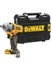 Изображение Klucz udarowy Dewalt DEWALT.KLUCZ UDAROWY 1/2" 18V 812Nm 4-BIEGI TSTAK ZAPADKA DCF892NT