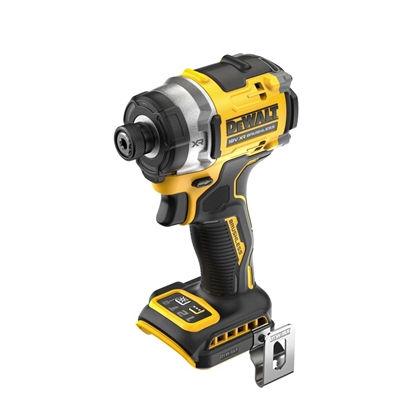 Изображение Klucz udarowy Dewalt DRIVER IMPACT CORDLESS DCF860N-XJ 18V