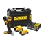 Attēls no Klucz udarowy Dewalt Zakrtarka Udarowa 18V 2x1,7Ah POWERSTACK (DCF850E2T-QW)