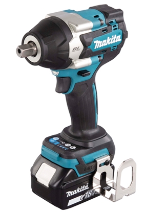 Изображение Makita DTW701RTJ Cordless Impact Driver