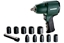 Attēls no Klucz udarowy Metabo DSSW360 6.2 bar 1/2"