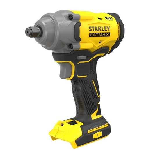 Изображение Klucz udarowy Stanley SFMCF920B 18 V 1/2"