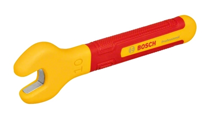 Picture of Bosch KLUCZ WIDLASTY PASKI VDE Spanner 10mm